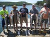 (07/11/2017) - Nice Striped Bass